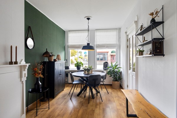 Medium property photo - Stakman Bossestraat 56, 1781 SZ Den Helder